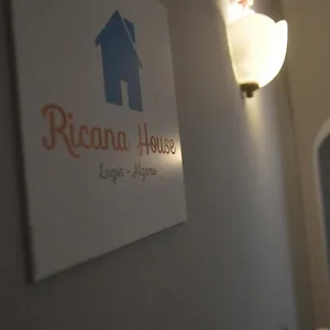 Ricana House , Lagos Portugal
