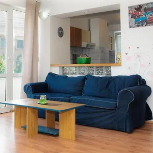 Rosuites , Bucarest Rumanía