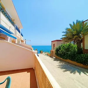 Camino Al Mar - Terraza Y Vista Al Mar - , Carboneras España