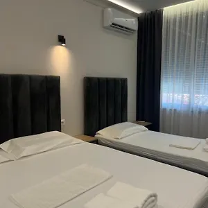  Apartamento Checkpoint