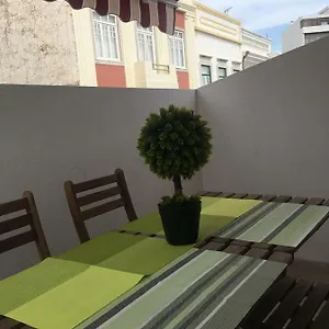 Casa Da Baixa , Distrito de Faro Portugal