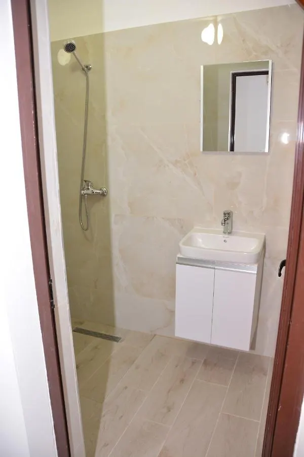 Vlorë Mico'S Apartments