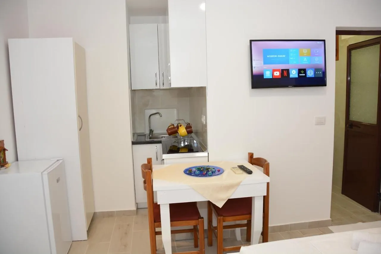 Vlorë Mico'S Apartments