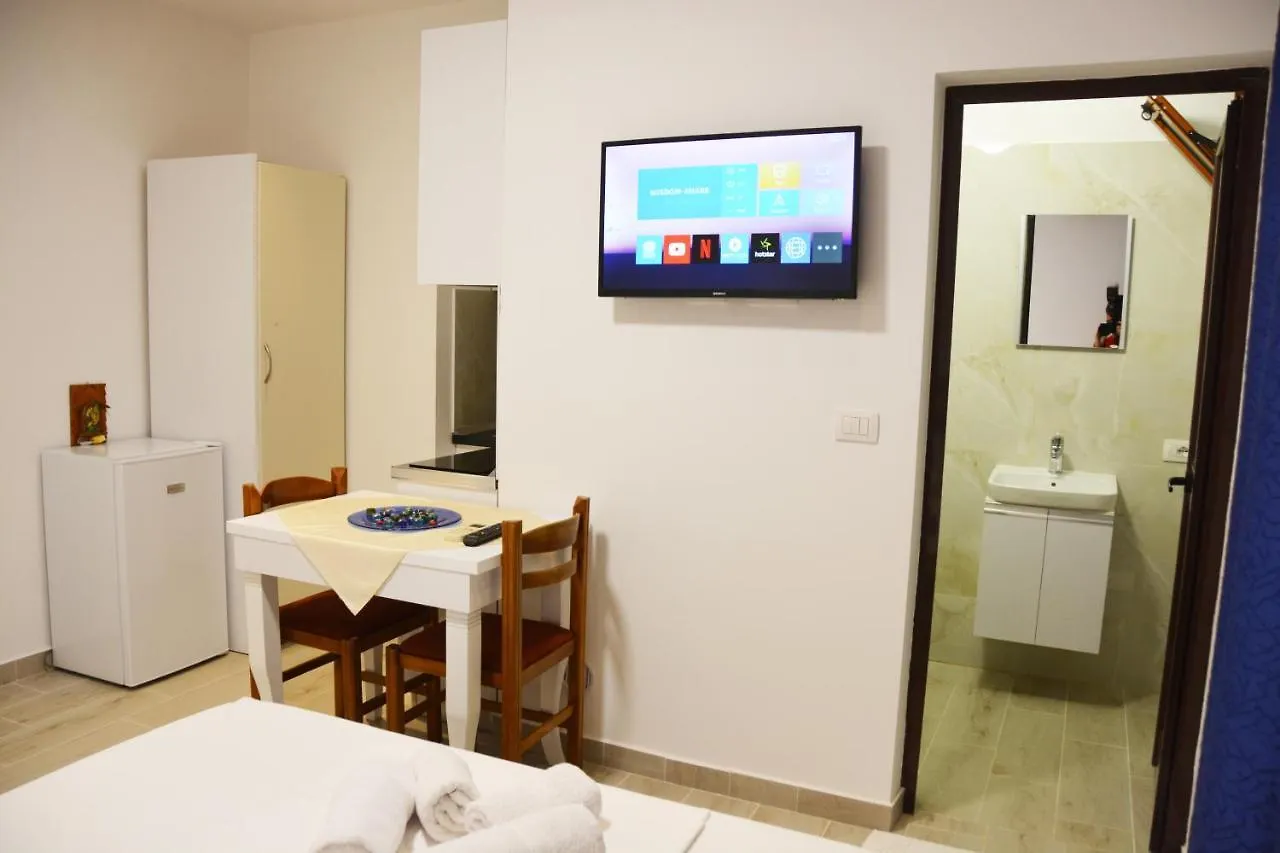 Mico'S Apartments Vlore
