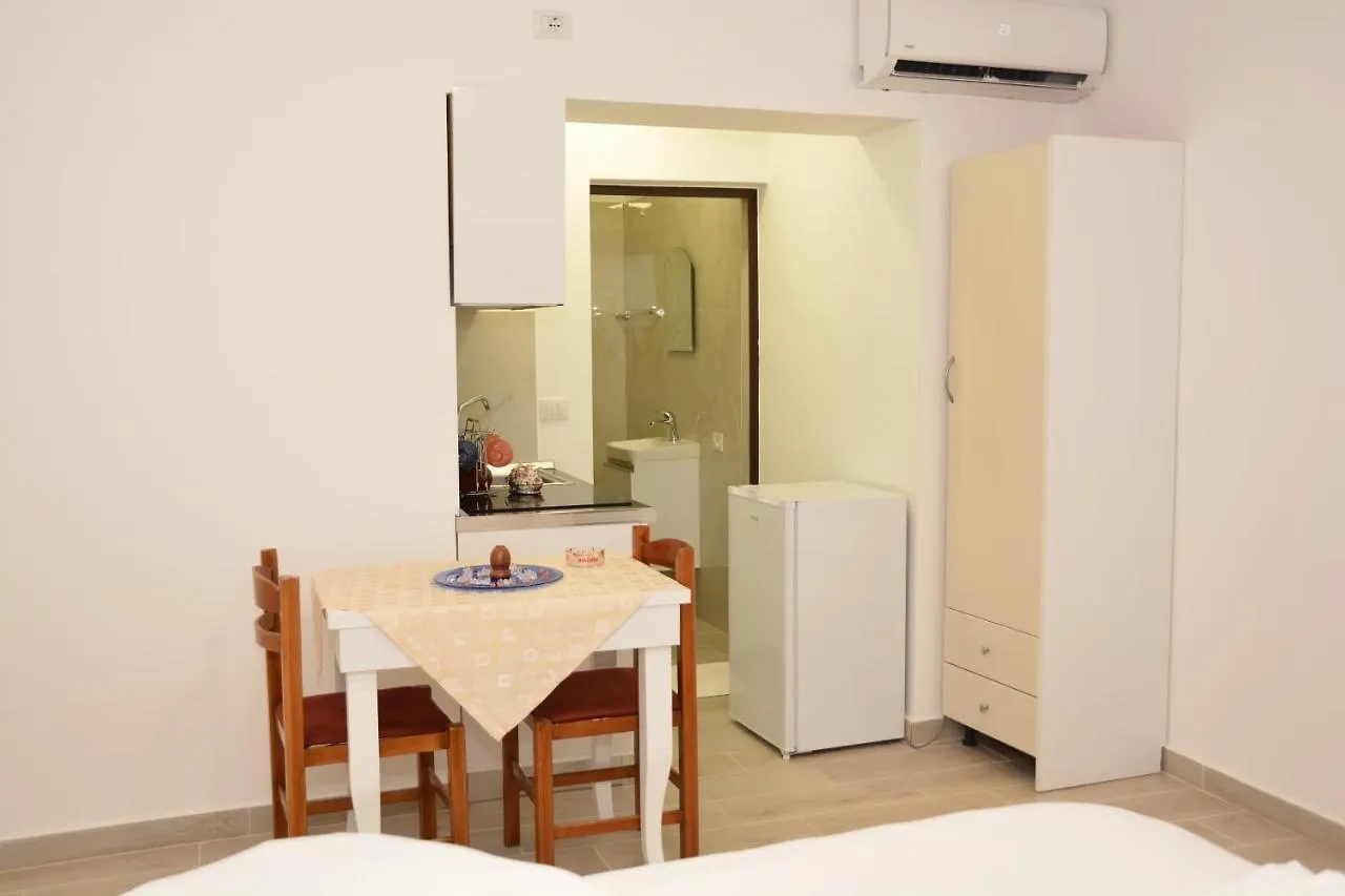 Vlorë Mico'S Apartments