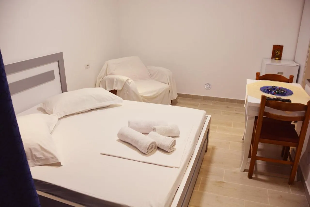 Vlorë Mico'S Apartments 0*,  אלבניה