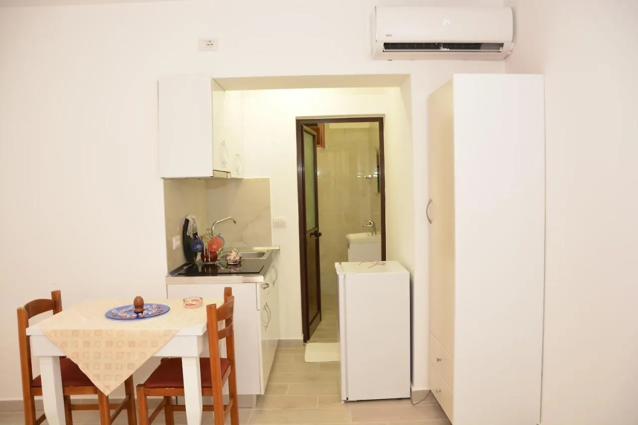 Mico'S Apartments Vlore Albania